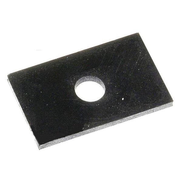 Aftermarket Radiator Pad Fits Massey Ferguson MF135 MF230 MF235 MF240 MF245 MF250 MF253 MF35 CSO90-0384 - main